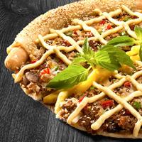 پیتزا کویین