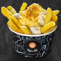 آلفردو چیز فرایز