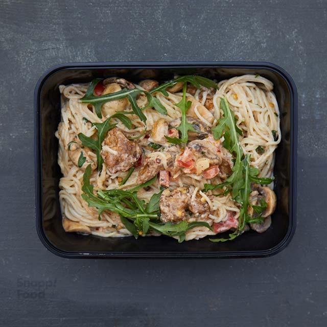 پاستا بیسترو