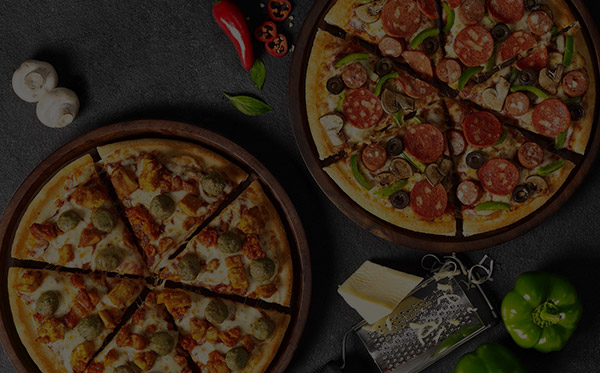 پیتزا کارزانا